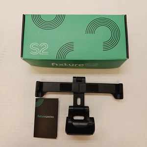 Fixture S2 OLED Switch and Pro Controller Mount - Picture 1 of 7