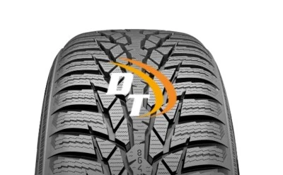 Nokian WR D4 195 60 R16 89H Reifen Winter - Bild 1 von 4