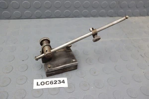 VTG. TUMICO No. 251  SURFACE GAGE , 9" SPINDLES LOC6234 - Picture 1 of 11