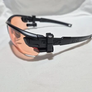 Bloc Tactical Predator Exfog Antifog Adapters Clips For Airsoft Glasses 3D Print - Picture 1 of 10