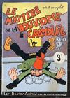 Les dessins animés (1939) 5 Le mystère de la bouillotte cramoisie (be/tbe)