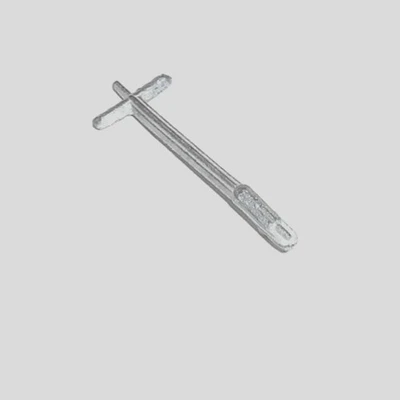 Matchbox Lesney Yesteryear  4b Shand Mason Fire Engine 1-Peg Draw Bar - Image 1 of 4