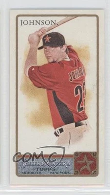 2011 Topps Allen & Ginter's Mini Allen & Ginter Back Chris Johnson #328 - Image 1 of 2