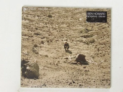 Ben Howard:   Noonday Dream   NEW SEALED  2018 CD Foto 1 de 3
