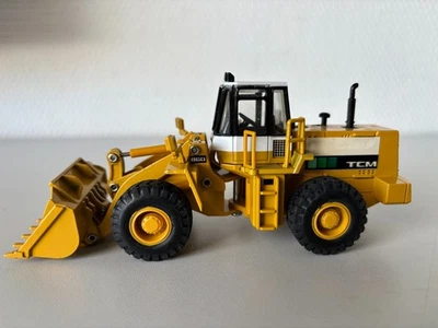 TCM Radlader 860  Shinsei  01  1:50 - Bild 1 von 4