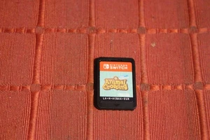Animal Crossing New Horizons - Nintendo Switch (Modul) - Bild 1 von 1