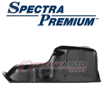 Spectra Premium Engine Oil Pan for 1989 Chevrolet R2500 - Cylinder Block  vx - Image 1 of 4