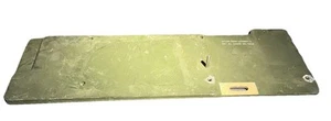 Northrop Grumman, HMMWV, M998 Mounting Bracket PN:170487-1, NSN:5340-01-593-9119 - Picture 1 of 12