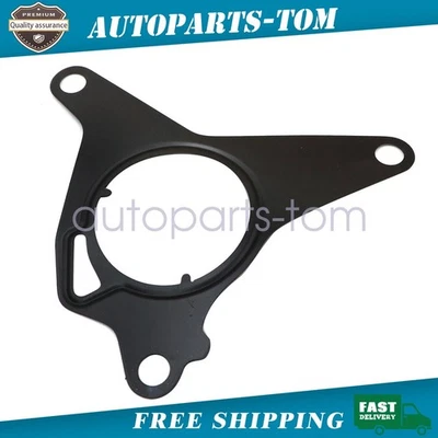 Nueva junta de sello de bomba de vacío 68120415AA compatible con Fiat 500 500X 500L Jeep Renegade Foto 1 de 4