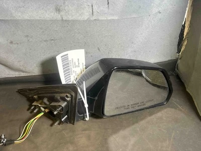 Fits 2008-2014 Cadillac CTS Black Right Door Mirror OEM:25828085 Foto 1 de 4