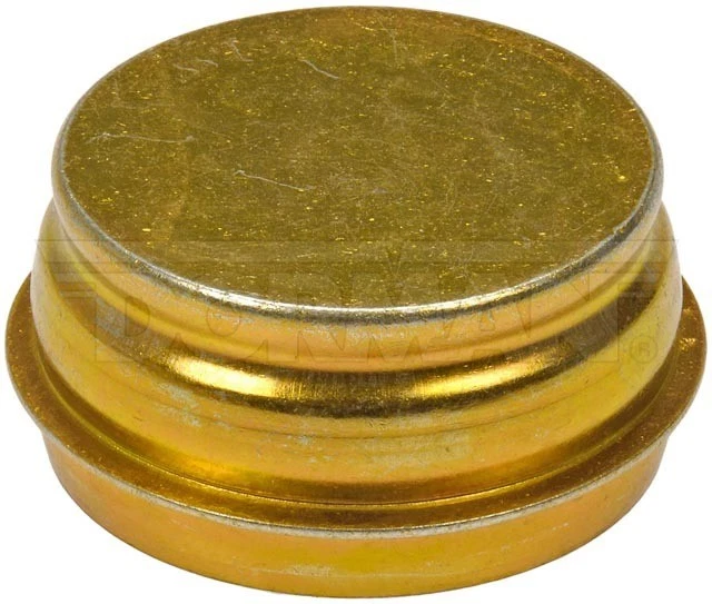 Tapa antipolvo de cubo de rueda Dorman 13997 para modelos seleccionados de Chevrolet GMC 73-02 Foto 1 de 4