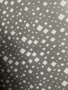 Savannah Gray and White by Moda fabrics 48223 14~By The Yard - Picture 1 of 1
