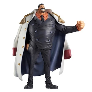 One Piece - Monkey D. Garp Masterlise Ichibansho Figure (Legendary Hero Young) - Picture 1 of 2