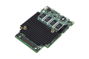 RAID controller Dell Perc H730 1GB Mini blade PCIe 3.0x8 12Gb SAS V9W58 - Picture 1 of 3