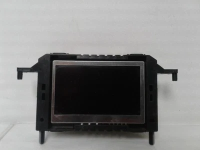 Info-GPS-TV Pantalla Pantalla Frontal Pantalla 4.2" Se Adapta 15-18 FOCUS 1474929 Foto 1 de 4