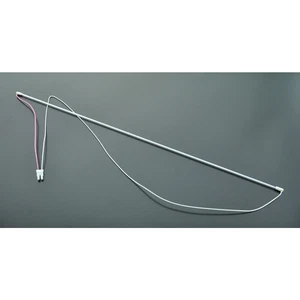 Gruppo retroilluminazione CCFL per 15,4" AUO B154EW01 - Foto 1 di 4