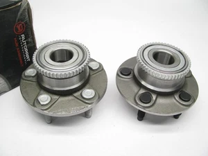 (2) Autopart International 1411-45557 REAR Wheel Bearings And Hubs Assembly - Picture 1 of 3