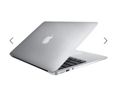 Pc Computer APPLE MACBOOK AIR 7.2 A1466 - i5-5350u 8GB 128GB SSD 13.3" - GRADO B - Immagine 1 di 3