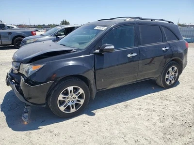 Passenger Right Front Spindle/Knuckle Fits 09-15 PILOT 785248 Foto 1 de 4