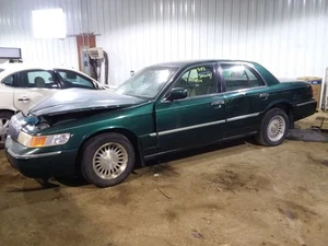 AC Compressor Fits 97-02 CROWN VICTORIA 2052274 - Picture 1 of 12