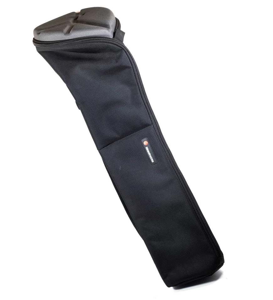 Manfrotto Semi Hard Padded Tripod Bag MBAG80P 80cm - Image 1 of 4