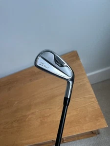 Titleist T200 Utility 3 Iron 20* (Graphite Design Tour AD IZ-95 Stiff) 2021 Club - Picture 1 of 6
