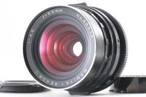 [Fast neuwertig] Mamiya Sekor 65 mm f/4.5 Weitwinkelobjektiv RB67 S SD aus Japan - Bild 1 von 16