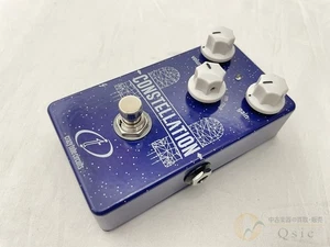 Crazy Tube Circuits Constellation OC45 gebraucht Fuzz - Bild 1 von 6