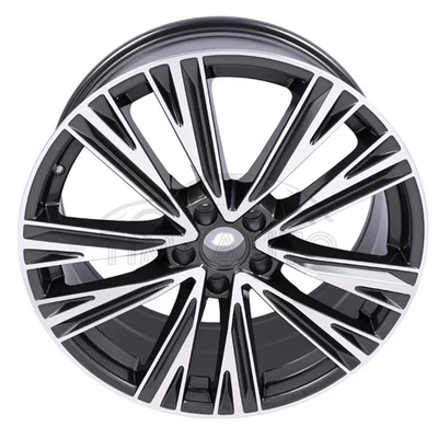 20"x8.5" Alloy Wheel Rim 4K0601025 4K0601025J For Audi A6 Quattro 2019-2024 - Image 1 of 4