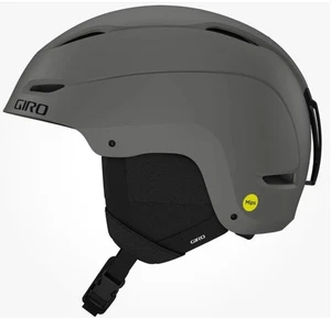 Giro Ratio MIPS Ski Snowboard Helmet, Matte Titanium , Size X-Large - New In Box - Picture 1 of 4