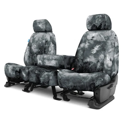 For Mitsubishi Raider 06-07 Seat Cover Designer Printed Neosupreme 1st Row Foto 1 de 4