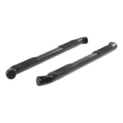 3in Black Nerf Bars Side Steps for 09-16 Traverse|07-16 Acadia|2008-2010 Outlook Foto 1 de 4