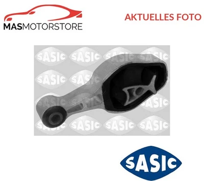 MOTORHALTER MOTORAUFHÄNGUNG VORNE HINTEN SASIC 2700081 I FÜR DS DS 3 1.2L - Bild 1 von 4