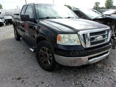 Roof 4 Door Super Cab Without Sunroof Fits 04-08 FORD F150 PICKUP 2100352 - Imagem 1 de 4