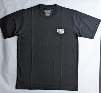 Camiseta Borneo Kustom Show Talla L Foto 1 de 3