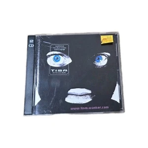 TISM - www.tism.wanker.com **1998 Australian Double CD Album Set** VGC - Picture 1 of 8
