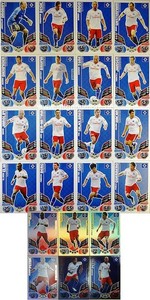 Match Attax 2011/2012 Hamburg SV Choose Card