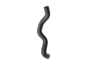 Dayco 29RT39W Upper Radiator Hose Fits 1987-1991 GMC V1500 Suburban 6.2L V8 - Picture 1 of 1