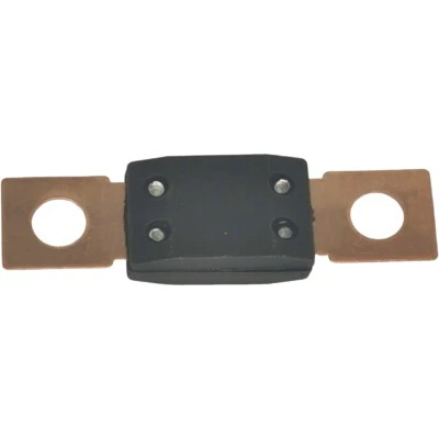 Fusible 100A 6675155 apto para Bobcat T250 T300 T320 T450 T550 T590 T595 T35.105 Foto 1 de 4