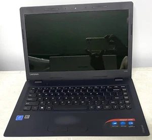 Lenovo Ideapad 100S Laptop not working for parts - Picture 1 of 7