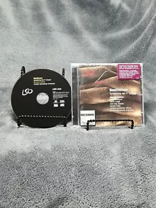 BEETHOVEN - SYMPHONY NO. 9 'CHORAL' - HAITINK - SACD - Picture 1 of 2