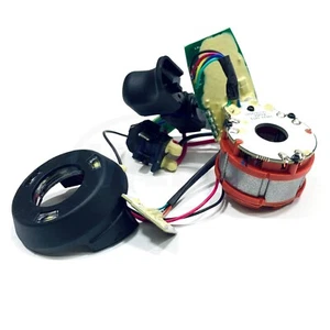 14-20-3453 Milwaukee Electronics Assembly with Snap Ring - Picture 1 of 1