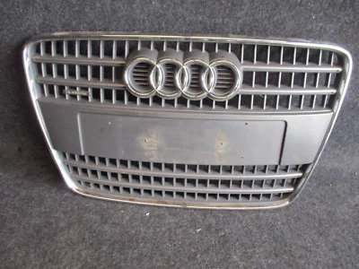 Kühlergrill Singleframe Audi Q7 4L Quattro Original Frontmaske Grill 4L0853651 - Imagem 1 de 4