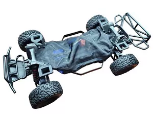 Chassis Guard Schmutz Staubresistent Abdeckung für Traxxas 1/8 Maxx Slash #102076-4 Sho... - Bild 1 von 9