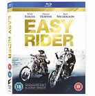 Easy Rider [Blu-ray] [2009] [Region frei] [DVD] [Region 2]