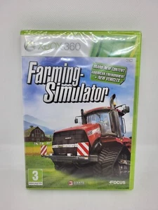 Brand New Farming Simulator Xbox 360 PAL Region! - Bild 1 von 6