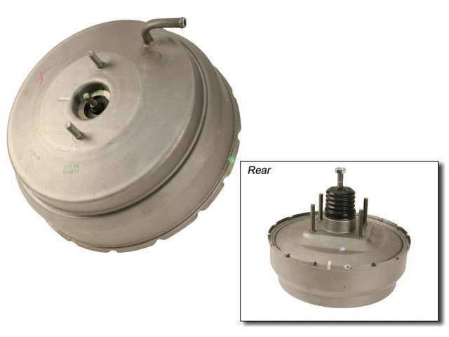 Para Nissan Pathfinder 1998-2000 Brake Booster Cardone 42693KX 1999 Foto 1 de 2