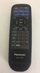 Telecomando Panasonic UR51EC810 OEM - Foto 1 di 5