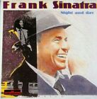 Frank Sinatra - Night And Day  -  CD, VG