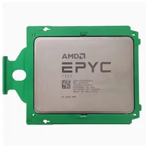 Suitable for AMD EPYC 7302 CPU DELL lock - Picture 1 of 1